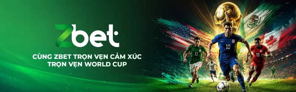Zbet sân chơi cá cược uy tín